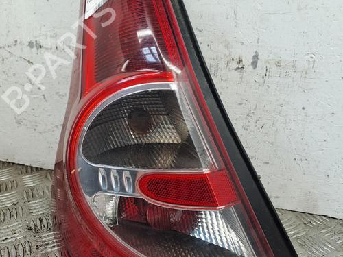 Left taillight DACIA SANDERO 1.5 dCi | BP38672360C34 - Image 2