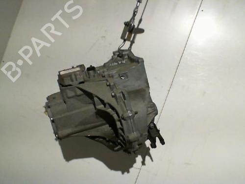 Gearbox DS DS 3 (SA_) 1.2 THP 130 (SAHNYM) | BP38662052M3 - Image 3