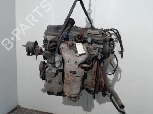 Engine NISSAN ALMERA II Hatchback (N16) 1.5 | BP38653774M1 - Image 2