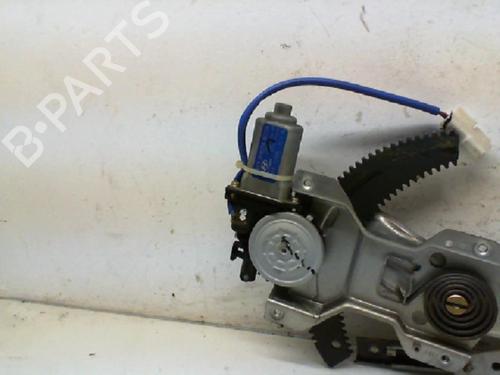 Used Front right window mechanism Front right window mechanism 38657287 38657287
