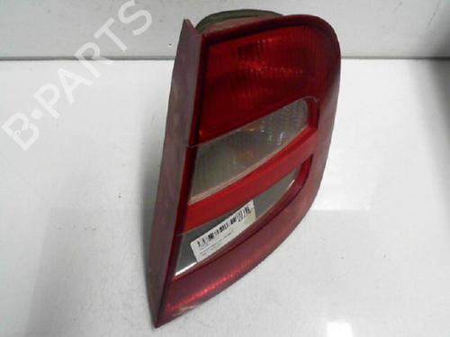 Used Right taillight Right taillight 38659780 38659780
