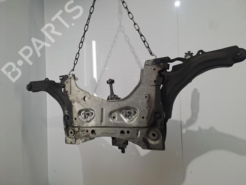 Subframe RENAULT CAPTUR I (J5_, H5_) 1.3 TCe 150 (J5NK, J5JS) | BP38671584M9 - Image 3