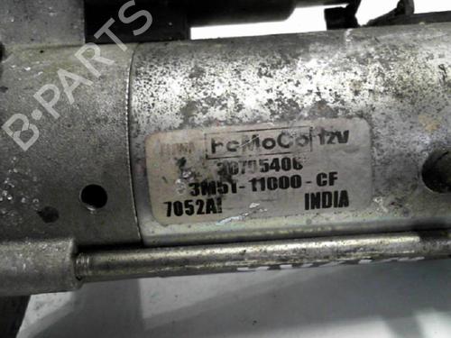 Used Starter Starter 38658856 38658856