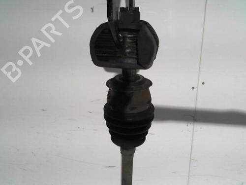Used Right front driveshaft Right front driveshaft 38654843 38654843