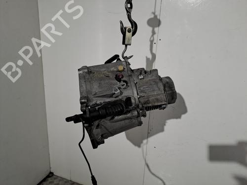 Used Gearbox Gearbox 38666467 38666467