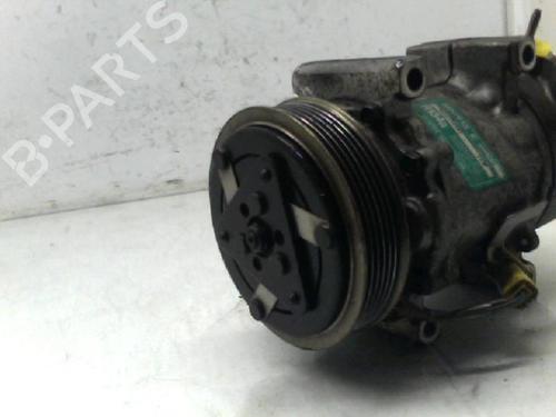 AC-Kompressor AC-Kompressor 38656922 38656922