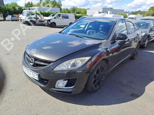 Ricambi MAZDA 6 Hatchback (GH) 2.0 MZR-CD (GH14) 4929635