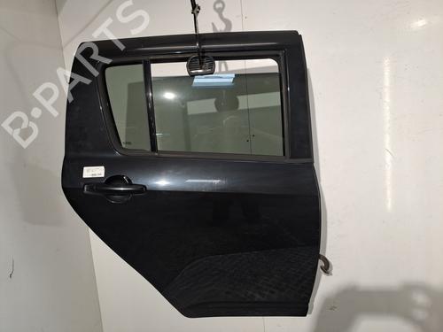 Used Right rear door Right rear door 38668154 38668154