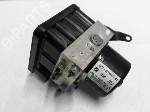 ABS pump BMW 1 (E87) 118 i | BP38660044M43 - Image 2