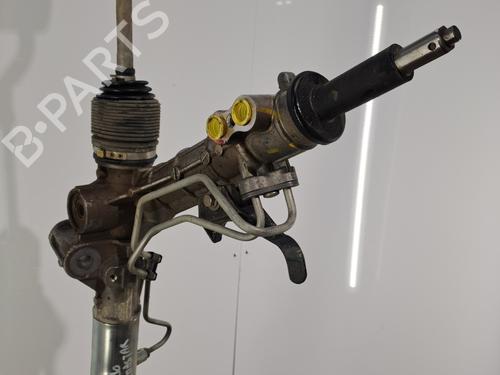Steering rack NISSAN PRIMASTAR Van (X82) 2.0 dCi 150 | BP38671155M22 - Image 2