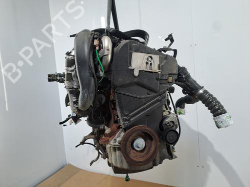 Engine RENAULT CLIO III (BR0/1, CR0/1) 1.5 dCi | BP38671580M1 - Image 3