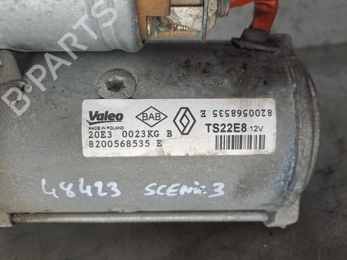 Used Starter Starter 38668541 38668541