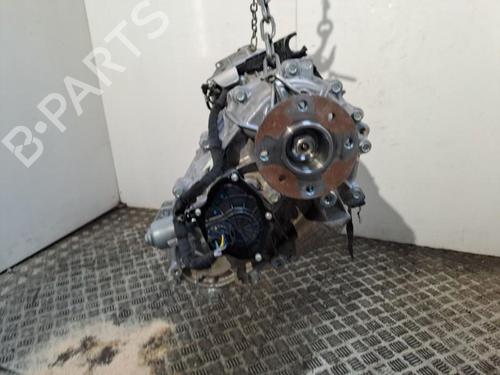 Gearbox FORD RANGER (TKE) 2.0 EcoBlue 4x4 | BP38664617M3 - Image 2