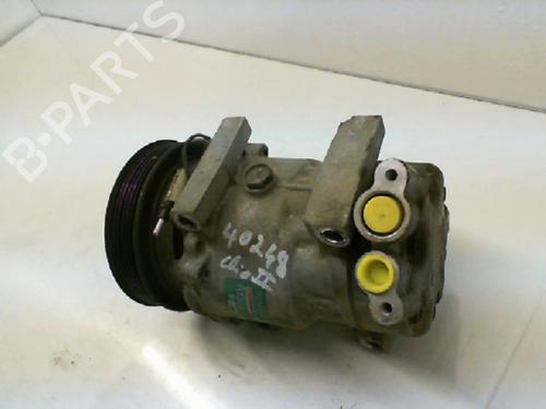 Used AC compressor AC compressor 38658234 38658234