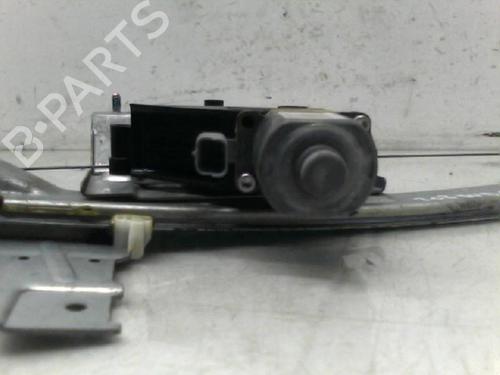 Used Front right window mechanism Front right window mechanism 38656746 38656746