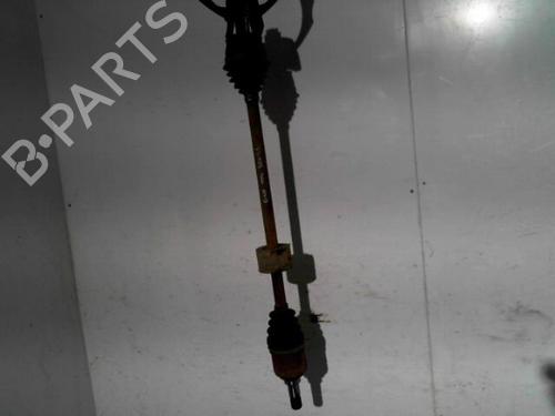 Right front driveshaft FIAT 500 (312_) 1.3 D Multijet (312AXB1A) | BP38656576M39 - Image 5