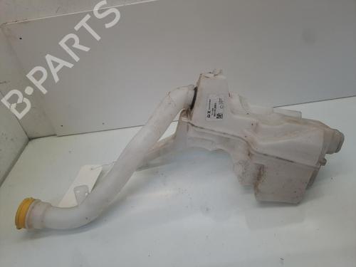 Used Windscreen washer tank Windscreen washer tank 38672552 38672552