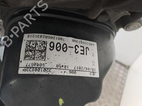Gearbox RENAULT TWINGO III (BCM_, BCA_) 1.0 SCe 70 (BCMB) | BP38665779M3 - Image 2
