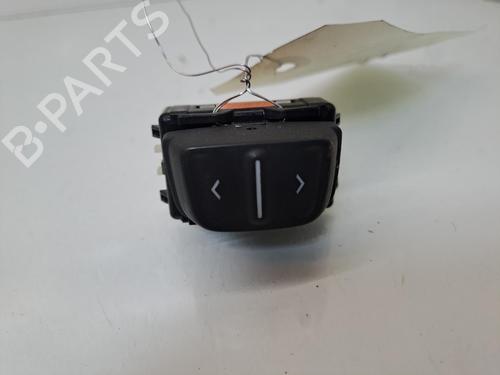 Left front window switch DACIA SANDERO II TCe 90 (B8M1, B8MA, B8AC) | BP38917589I27 - Image 3