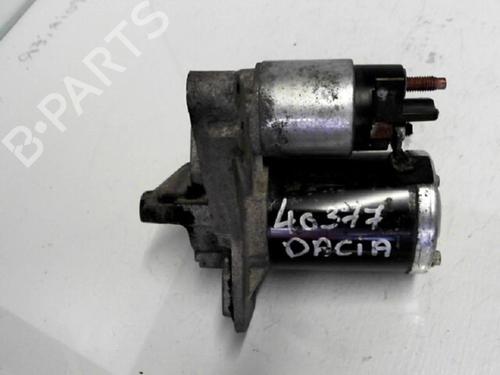 Startmotor Startmotor 38658914 38658914