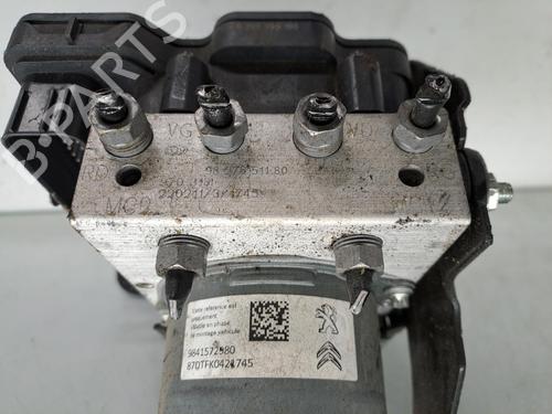 abs-pump-peugeot-expert-van-v_-2016-38663366 main image