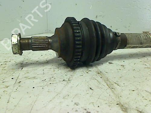 Used Left front driveshaft Left front driveshaft 38659285 38659285
