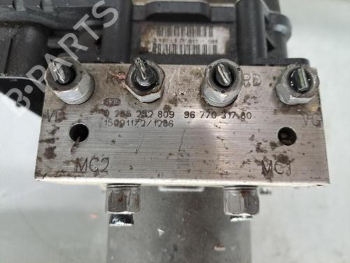 Used ABS pump ABS pump 38664375 38664375