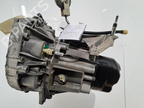 Used Gearbox Gearbox 39069587 39069587