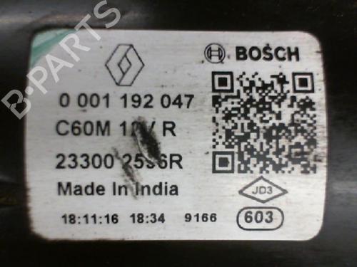 Startmotor DACIA LOGAN II 1.0 SCe 75 | BP38663362M8 - Image 3