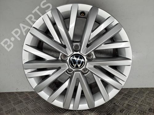 Fælk VW T-ROC (A11, D11) 1.0 TSI | BP38670520C45 - Image 9