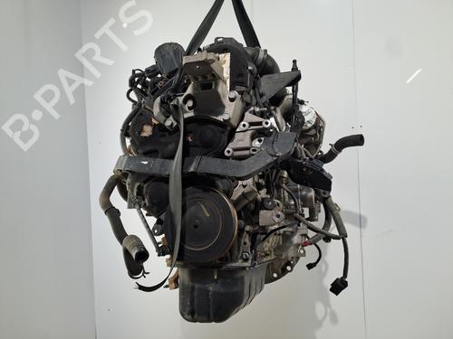 Engine FORD FIESTA VI (CB1, CCN) 1.4 TDCi | BP38671228M1 - Image 3