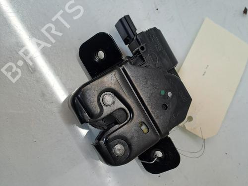 Tailgate lock RENAULT CLIO V (B7_) 1.5 Blue dCi 85 (B7AG) | BP40126427C101 - Image 1