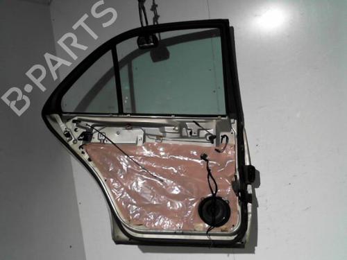 Used Left rear door Left rear door 38653643 38653643