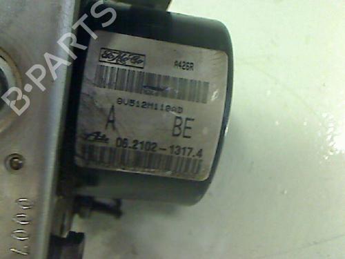 ABS pump FORD FIESTA VI (CB1, CCN) 1.4 TDCi | BP38658230M43 - Image 6