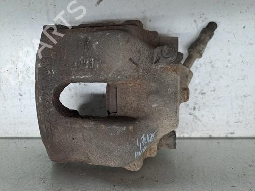 Left front brake caliper BMW 3 (E46) 320 d | BP38668225M105 - Image 3
