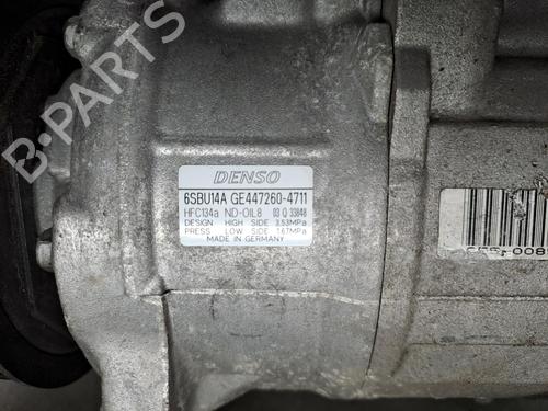 AC compressor BMW X1 (E84) sDrive 18 d | BP38666015M34 - Image 2