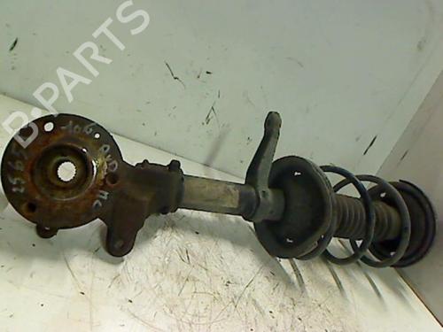 Used Right front shock absorber Right front shock absorber 38659230 38659230