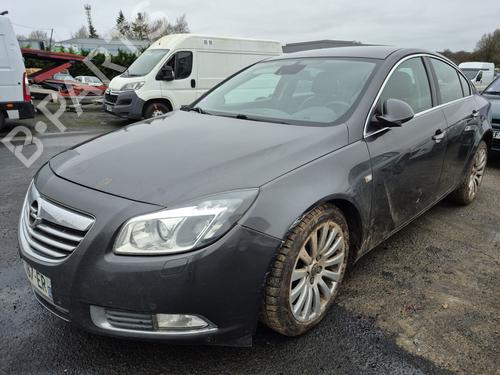 Starter OPEL INSIGNIA A (G09) 2.0 Turbo (68) | BP38667961M8  - Image 5