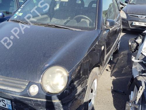 Used Parts VW LUPO I (6X1, 6E1) 1.4 5005925