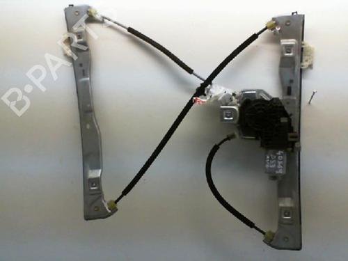 Front left window mechanism CITROËN DS3 (SA_) 1.6 HDi 90 | BP38659894C22 - Image 2