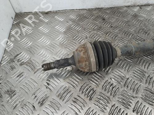 Used Right front driveshaft Right front driveshaft CITROËN C3 II (SC_) 1.4 (73 hp) 39738320 39738320