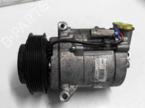 AC compressor CHEVROLET ORLANDO (J309) 2.0 D | BP38660376M34 - Image 6