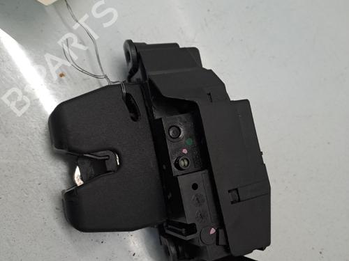 Used Tailgate lock Tailgate lock PEUGEOT 308 II (LB_, LP_, LW_, LH_, L3_) 1.2 VTi 72 (82 hp) 40537644 40537644