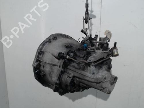 Used Gearbox Gearbox 38662219 38662219