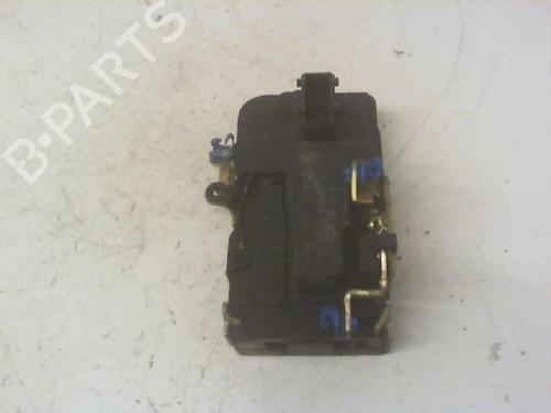 Used Front right lock Front right lock 38656055 38656055