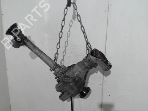 Used Front differential Front differential 38663016 38663016