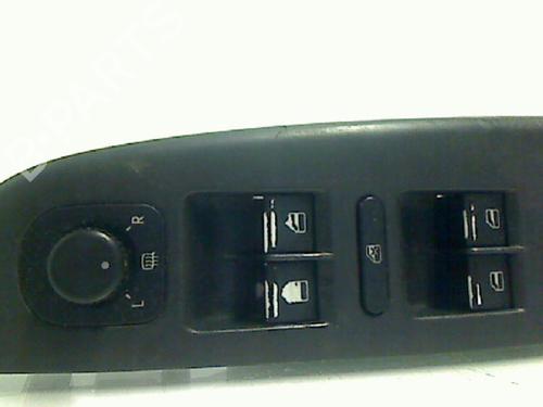 Left front window switch VW GOLF V (1K1) 1.9 TDI | BP38654319I27 - Image 5