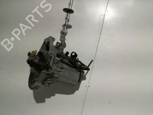 Used Gearbox Gearbox 38661978 38661978