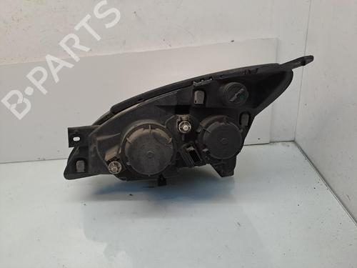Used Right headlight Right headlight 39520907 39520907