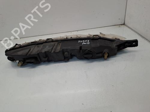 Used Left daytime light Left daytime light CITROËN C4 Picasso II 1.6 BlueHDi 120 (120 hp) 40437130 40437130